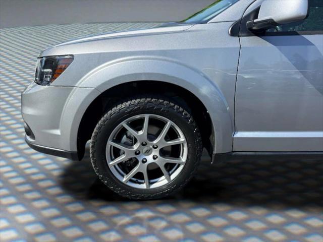 2019 Dodge Journey GT AWD