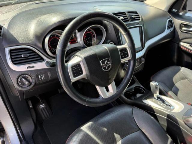 2019 Dodge Journey GT AWD
