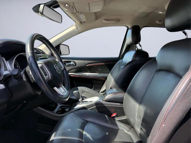 2019 Dodge Journey GT AWD