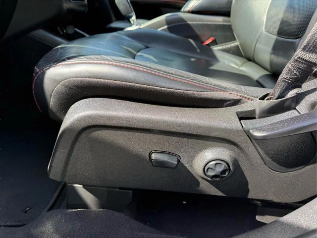 2019 Dodge Journey GT AWD