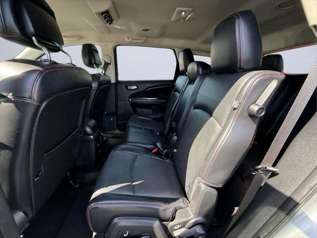 2019 Dodge Journey GT AWD