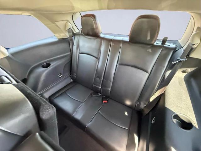 2019 Dodge Journey GT AWD
