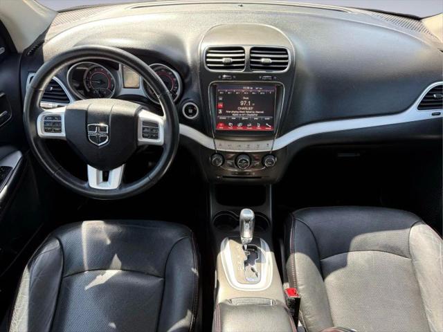 2019 Dodge Journey GT AWD
