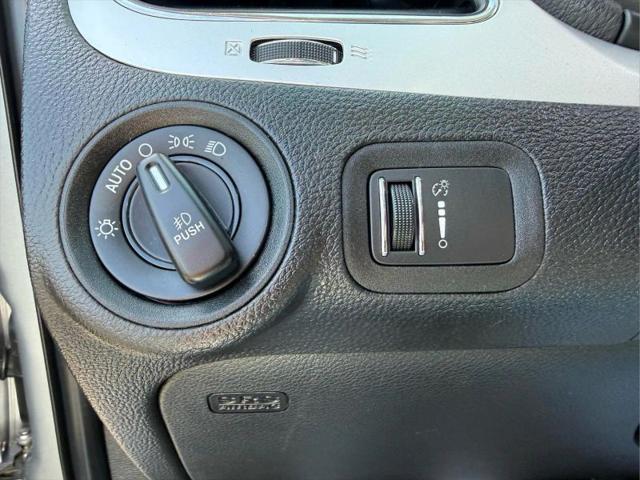 2019 Dodge Journey GT AWD