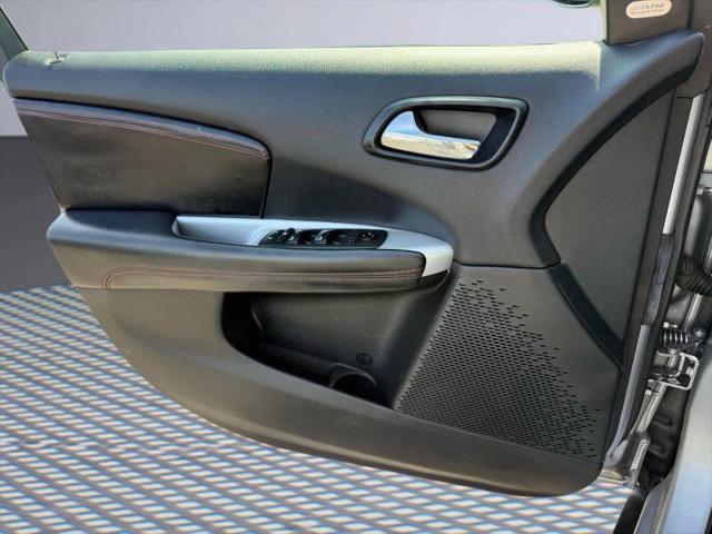 2019 Dodge Journey GT AWD