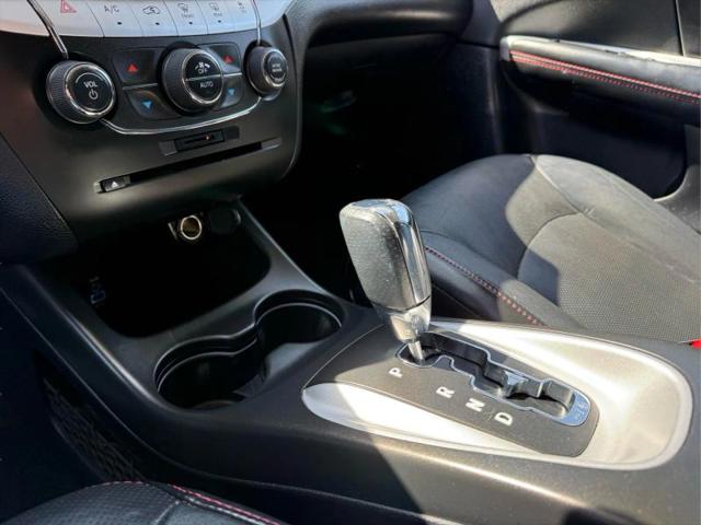 2019 Dodge Journey GT AWD
