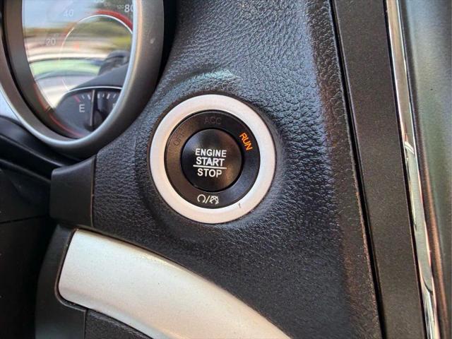 2019 Dodge Journey GT AWD