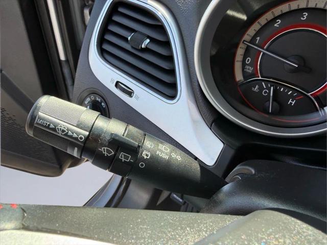 2019 Dodge Journey GT AWD