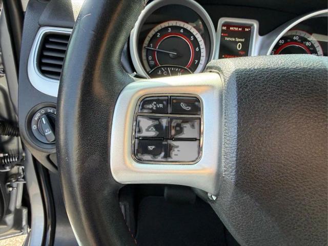2019 Dodge Journey GT AWD