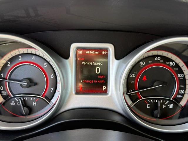 2019 Dodge Journey GT AWD