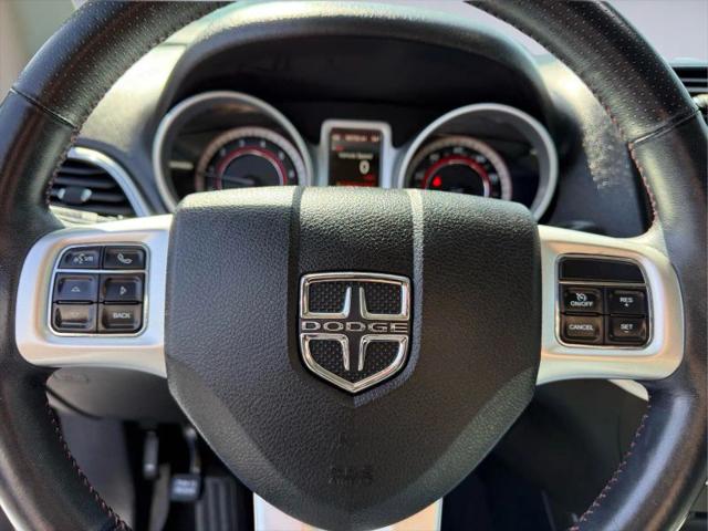 2019 Dodge Journey GT AWD