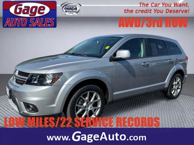 2019 Dodge Journey GT AWD for sale in Milwaukie, OR