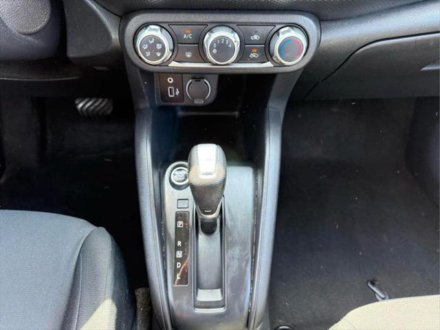 2023 Nissan Kicks S Xtronic CVT