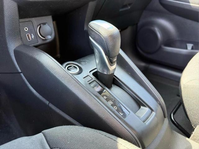 2023 Nissan Kicks S Xtronic CVT