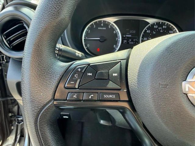 2023 Nissan Kicks S Xtronic CVT