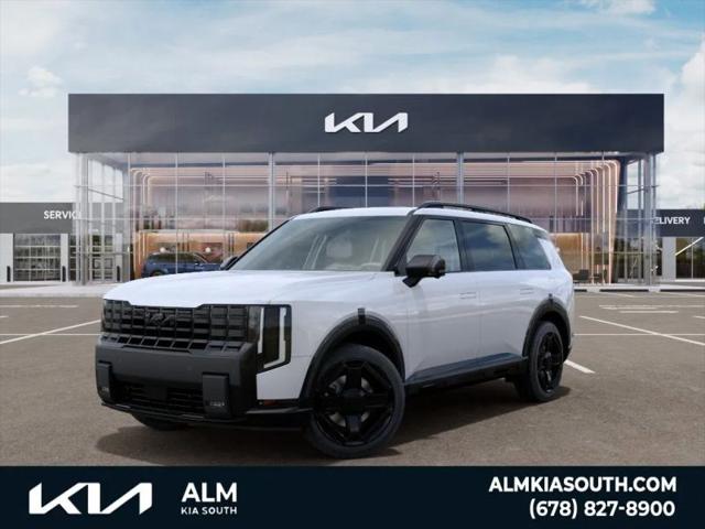 2027 Kia Telluride Hybrid X-Line SX for sale in Union City, GA