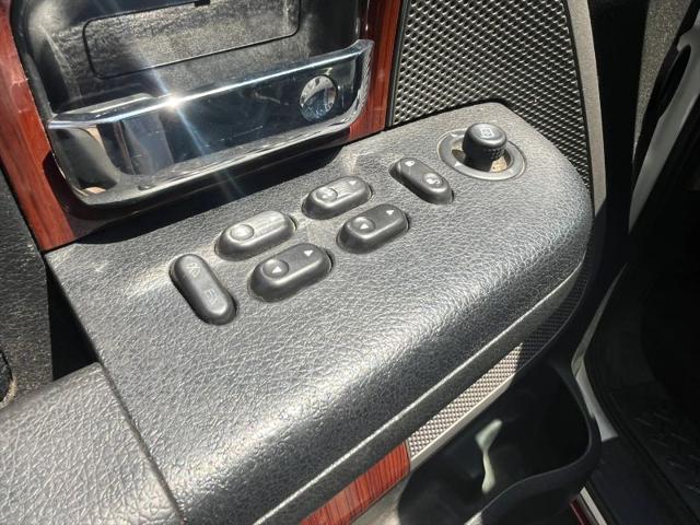2008 Ford F-150 LARIAT