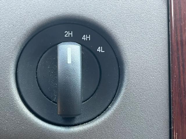 2008 Ford F-150 LARIAT