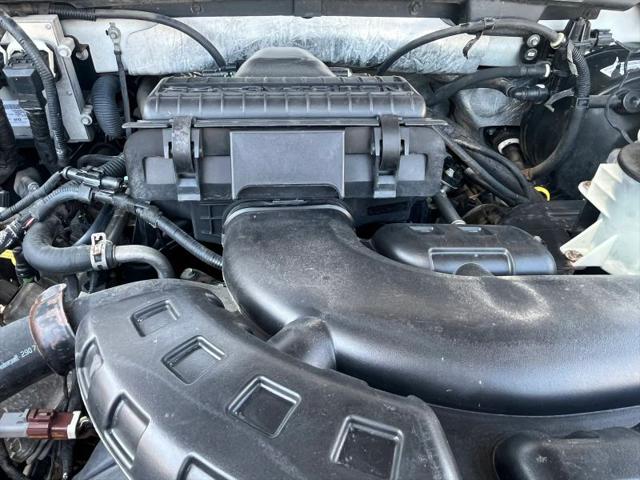 2008 Ford F-150 LARIAT