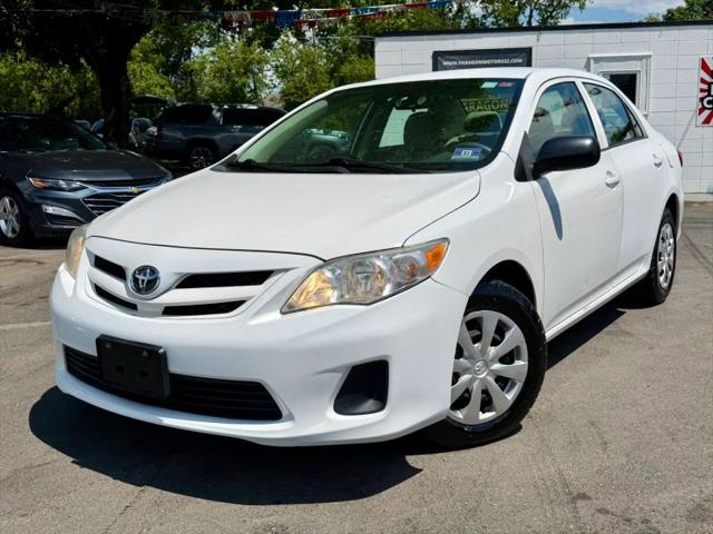 2011 Toyota Corolla Base for sale in Wrightstown, NJ