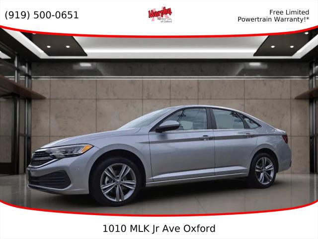 2023 Volkswagen Jetta 1.5T SE for sale in Oxford, NC