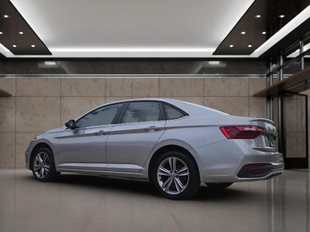 2023 Volkswagen Jetta 1.5T SE