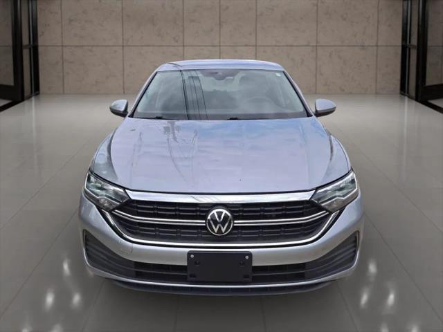2023 Volkswagen Jetta 1.5T SE