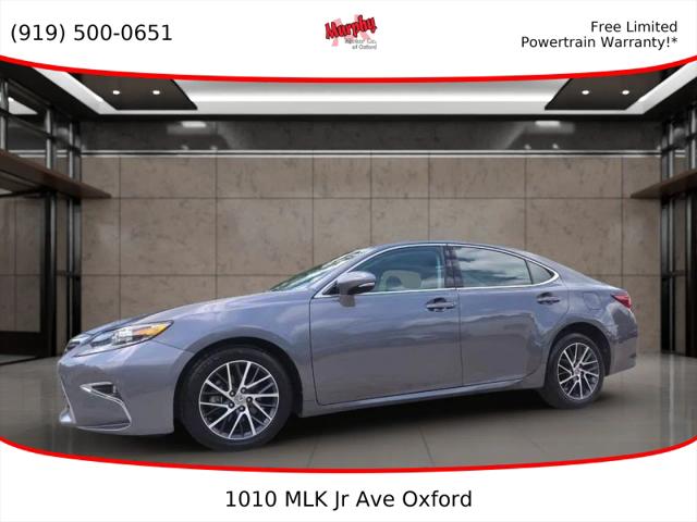 2017 Lexus ES 350 350 for sale in Oxford, NC
