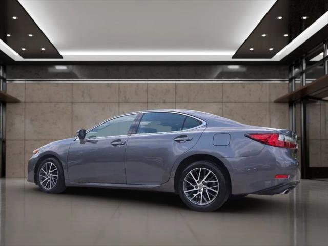 2017 Lexus ES 350 350