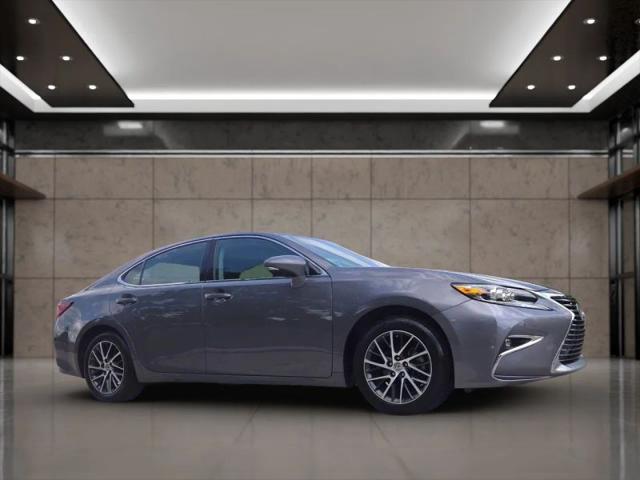 2017 Lexus ES 350 350