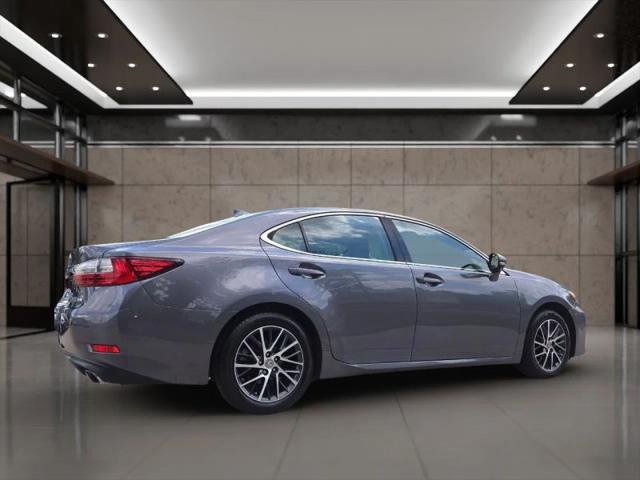 2017 Lexus ES 350 350