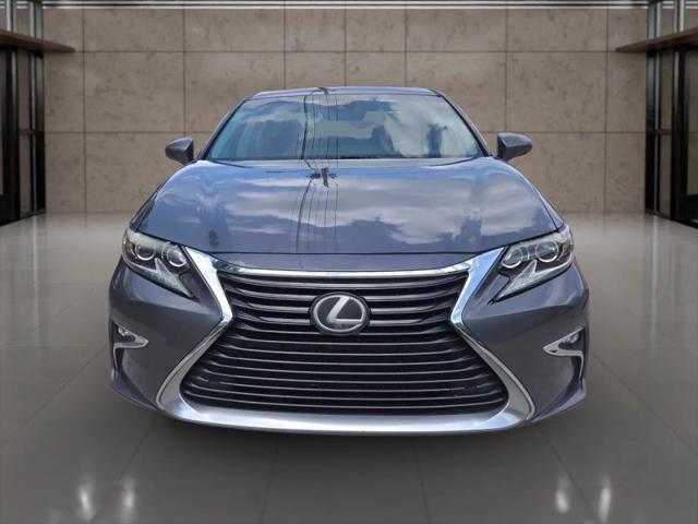 2017 Lexus ES 350 350