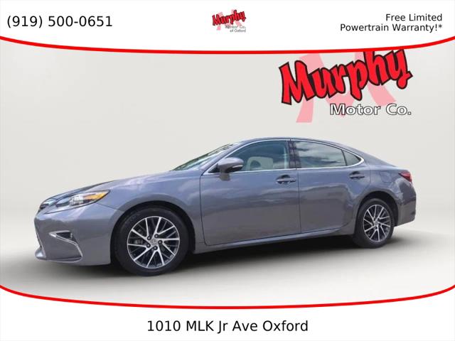 2017 Lexus ES 350 350 for sale in Oxford, NC