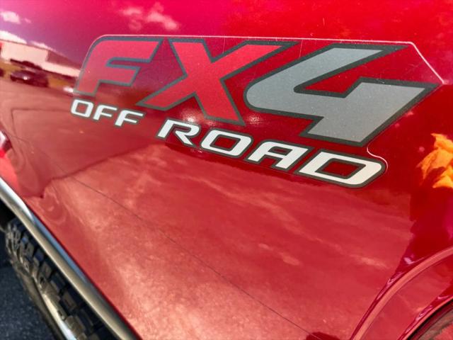 2003 Ford F-150 XLT