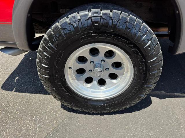 2003 Ford F-150 XLT