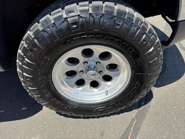 2003 Ford F-150 XLT