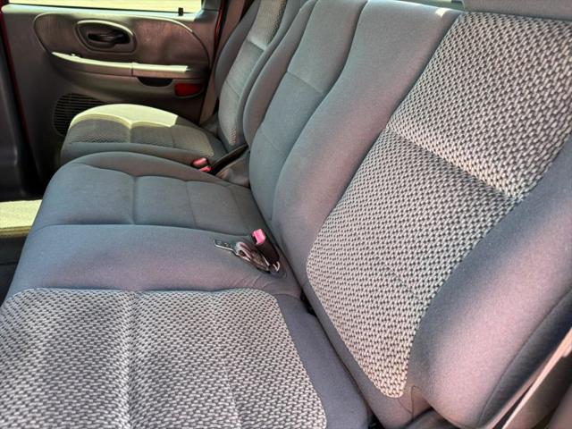 2003 Ford F-150 XLT