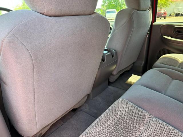 2003 Ford F-150 XLT