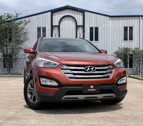 2013 Hyundai Santa Fe Sport