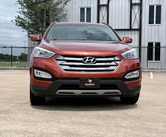 2013 Hyundai Santa Fe Sport