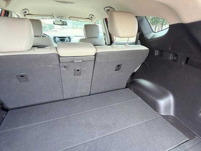 2013 Hyundai Santa Fe Sport