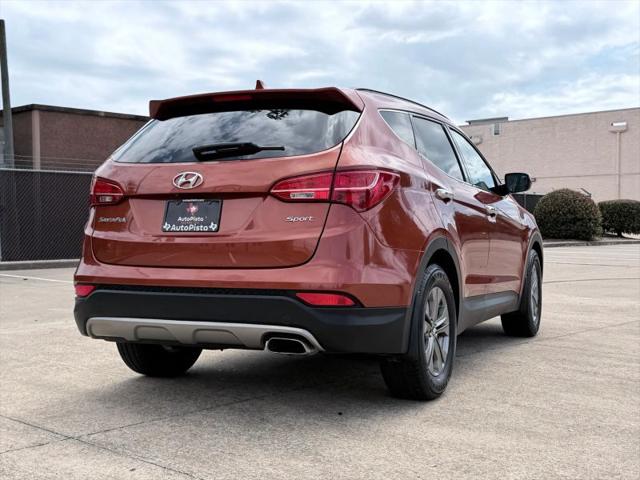 2013 Hyundai Santa Fe Sport