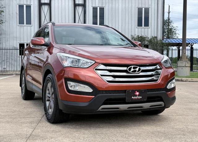 2013 Hyundai Santa Fe Sport