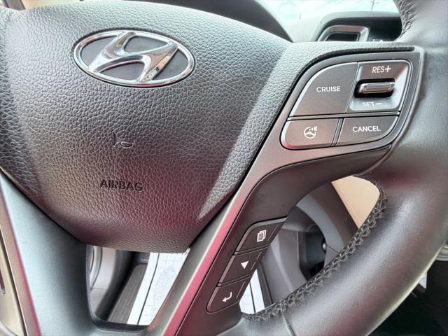 2013 Hyundai Santa Fe Sport