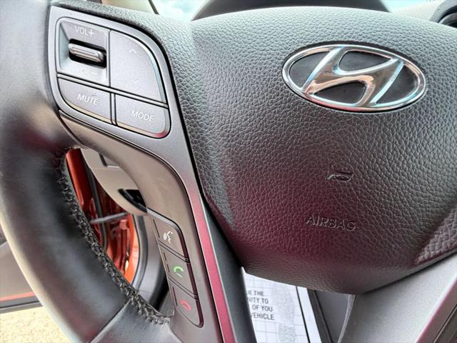 2013 Hyundai Santa Fe Sport