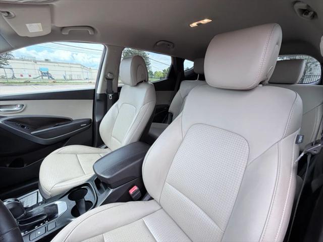 2013 Hyundai Santa Fe Sport