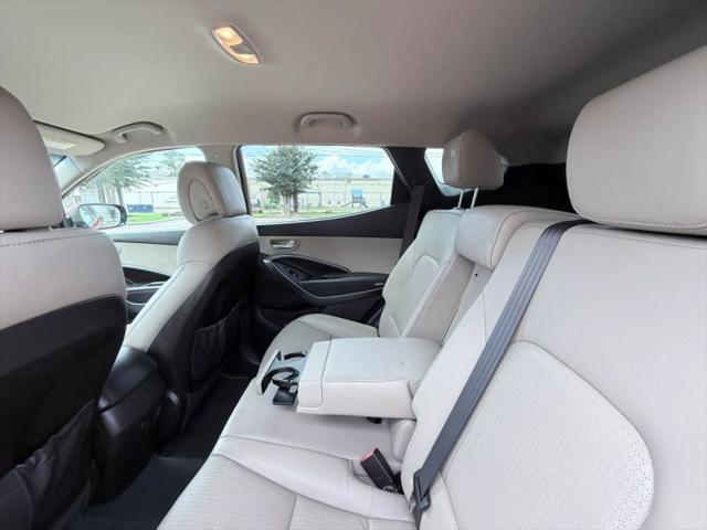 2013 Hyundai Santa Fe Sport