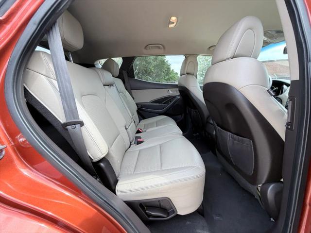 2013 Hyundai Santa Fe Sport