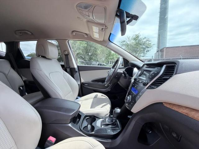 2013 Hyundai Santa Fe Sport