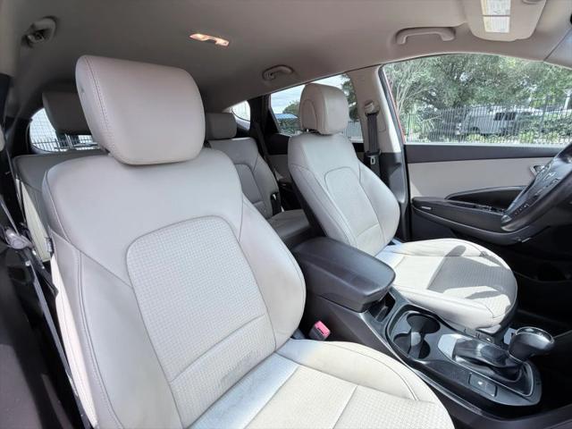 2013 Hyundai Santa Fe Sport